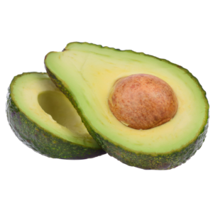 Extra Avocado