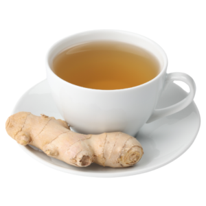 Ginger Tea