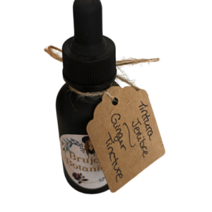 Ginger Tincture
