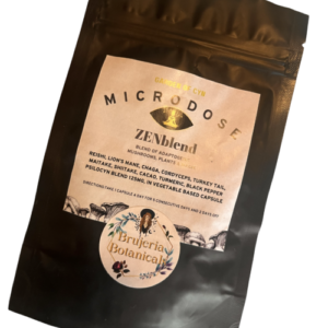 ZenBlend Microdose
