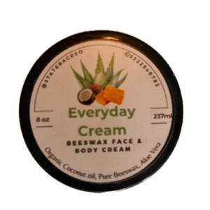 Everyday Cream (237ml)