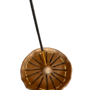 Dish<br>Candle Holder