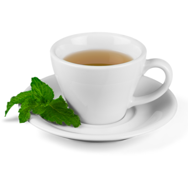 Mint Tea