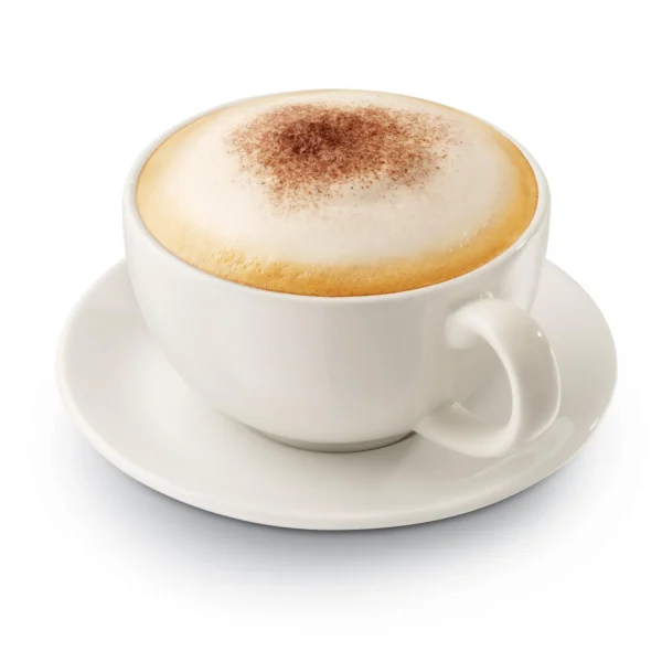 Cappucino