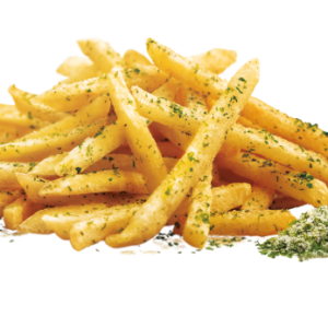 Side of<br>Garlic Fries