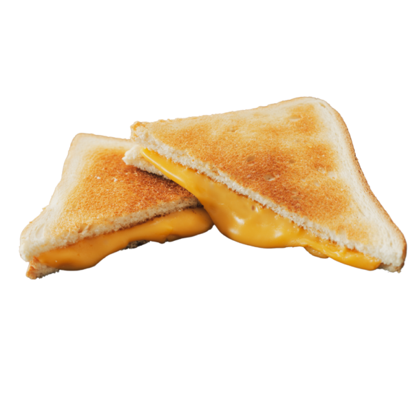Grilled Cheese Sandwich