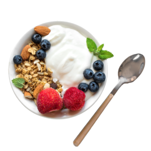Yogurt Bowl