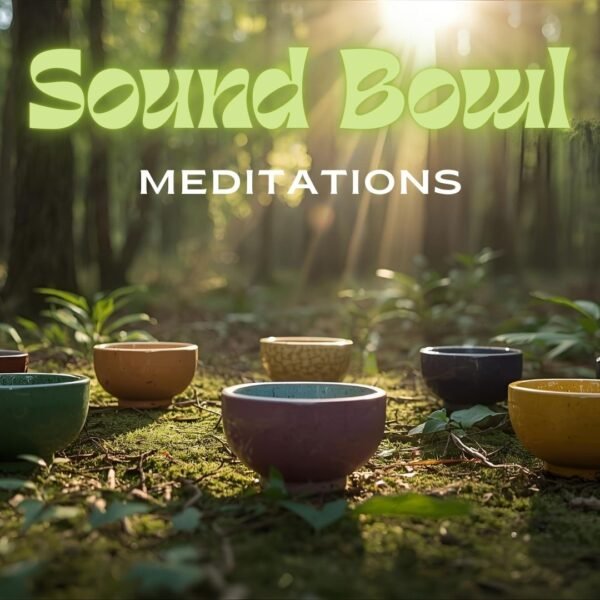 Sound Bowl Meditation <br> Sept. 23, 2025 (5:00 PM)