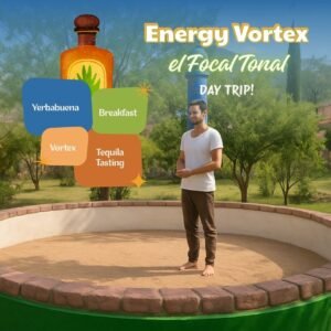 Energy Vortex (Focal Tonal)<br>October 10, 2025