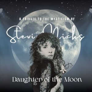 Daugher of the Moon<br>Oct. 16, 2025<br> 7:00 PM