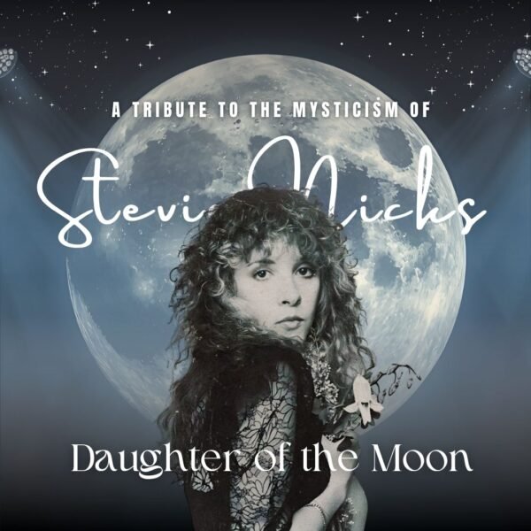 Daugher of the Moon<br>Oct. 16, 2025<br> 7:00 PM