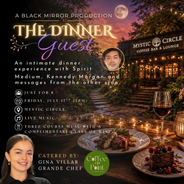 The Dinner Guest